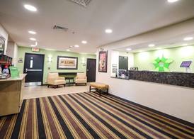 Extended Stay America Suites - Cleveland - Beachwood - Orange Place - South 3