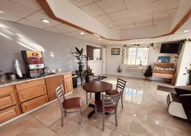 Residential Suites Grain Valley by Hotel O I 70 4