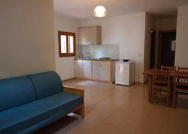 Apartamentos Casin 4