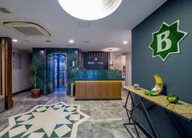 Bizim Hotel 4