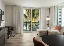 Residence Inn by Marriott Miami Beach Surfside 5