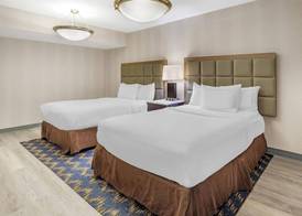 Best Western Plus Miamisburg-Dayton Suites, Banquets & Hotel 5