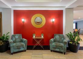 Hawthorn Suites by Wyndham Allentown-Fogelsville 3