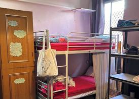 Shiralee Hostel -note - Valid passport required to check in 3