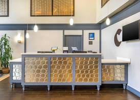 Comfort Inn Federal Way - Seattle 2