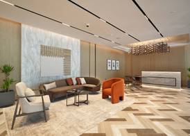 Cheval Maison - The Palm 2