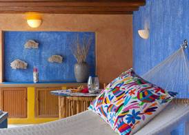 Casa Natalia Boutique Hotel 4