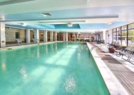 Hotel Estreya Palace 4