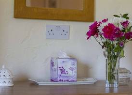 Magpies Lodge 2