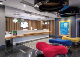 Qubus Hotel Bydgoszcz 2