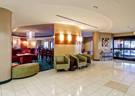 SpringHill Suites by Marriott Fresno 5