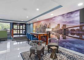 Best Western New Brunswick - East Brunswick 4