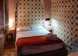Riad Menthe Et Citron 5