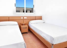 Apartamentos Torremar 46 3