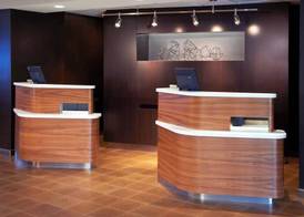 Courtyard by Marriott Detroit Warren 5