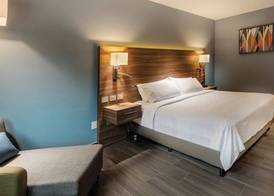 Holiday Inn Express PUEBLA by IHG 5