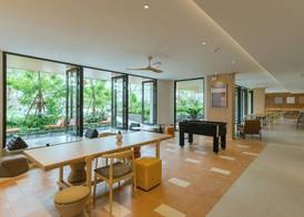 PAAK Hotel Suvarnabhumi 4