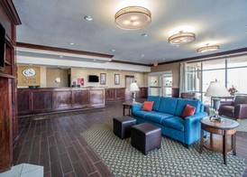 Comfort Suites Columbia - University Area 2