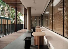 E Hotel-Kuanzhai Alley 3