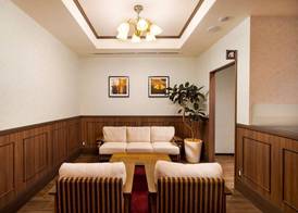 Best Western Hotel Fino Shin-Yokohama 3