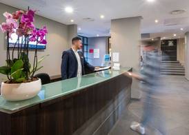 Nemea Appart Hotel Le Lido Cagnes sur Mer 5