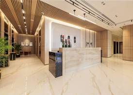 Holiday Inn Dubai Jumeirah Village Circle by IHG 3
