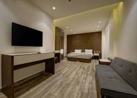 Luciana Hotel 3