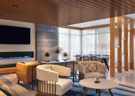 Fairfield by Marriott Inn & Suites Lewisburg 4