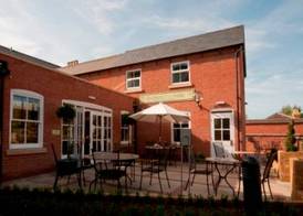 Stratford Limes Hotel 2