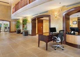 The Mutiny Luxury Suites Hotel 4