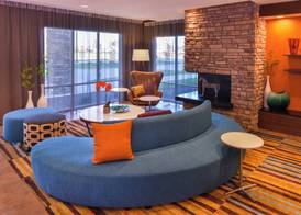 Fairfield Inn & Suites by Marriott Coralville 2
