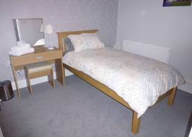 Orrell Park Hotel 4