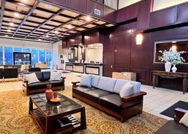 Ramada by Wyndham Tukwila Southcenter 4