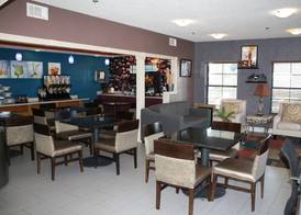 Executive Inn and Suites Wichita Falls 4