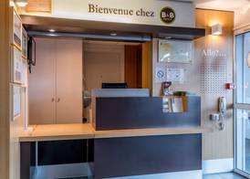 B&B HOTEL Bordeaux Lormont 2