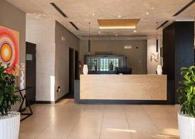 Best Western Hotel Palace Lucera 5