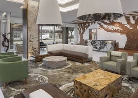 SpringHill Suites by Marriott Greenville Downtown 2