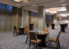 Sheraton Mission Valley San Diego Hotel 3