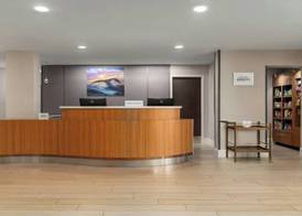 SpringHill Suites Boca Raton 4