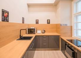 Siena Haven - Urban Suite 4