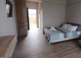 Gennadi Seaside Resort 4