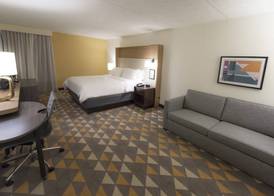 Holiday Inn MORGANTOWN - READING AREA by IHG 4