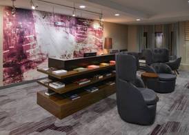 Courtyard by Marriott Charlotte Matthews 4