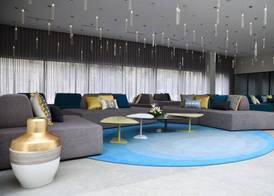 Vichy Thermalia Spa Hôtel 2