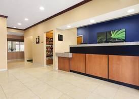 Fairfield Inn Forsyth Decatur 2