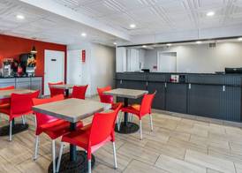 Econo Lodge - Conyers 4