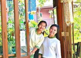 Oriental Siam Resort 2