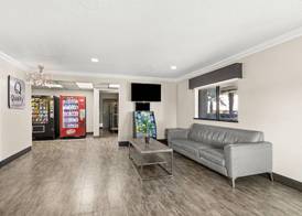 Quality Inn Atlanta Airport - Central 3