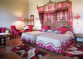 Parador de Zafra 3