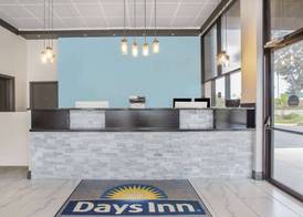 Days Inn by Wyndham N Orlando/Casselberry 2